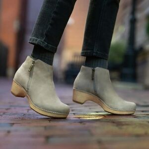 Dansko Maria Boots EU42